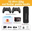 Ultra B Charging 256
