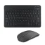 English and Mouse