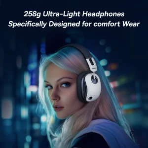 Baseus GoPlay 1 Max Gaming Headset 3.5 mm jack&USB Wired Headphones For PS5/PS4/XBOX/Windows/Switch/Mobile 7.1 Virtual Surround